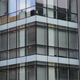 A general view of the building at 55 New Oxford Street that contains offices of Cambridge Analytica in London, Friday, March 23, 2018.